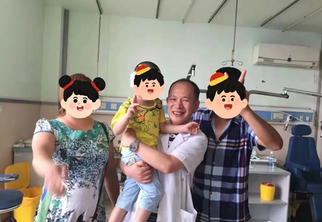 满足这些条件,“人工耳蜗”是免费的!耳聋防患于未然,可以试试耳聋基因检测(图5) 满足这些条件,“人工耳蜗”是免费的!耳聋防患于未然,可以试试耳聋基因检测(图5)