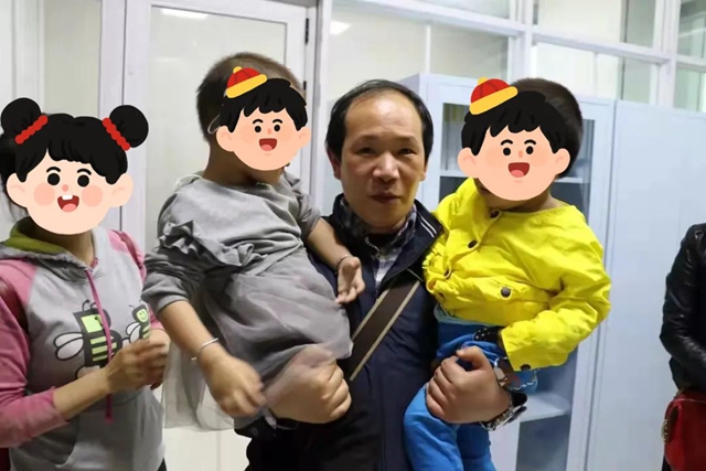 满足这些条件,“人工耳蜗”是免费的!耳聋防患于未然,可以试试耳聋基因检测(图6) 满足这些条件,“人工耳蜗”是免费的!耳聋防患于未然,可以试试耳聋基因检测(图6)