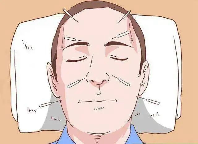 天气变化，女子竟开始流口水？(图12)