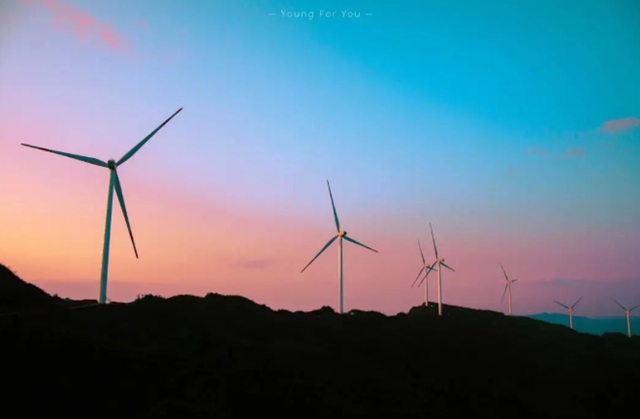 扩散！总投资超3亿，古蔺“云上大风车”即将+1……(图8)