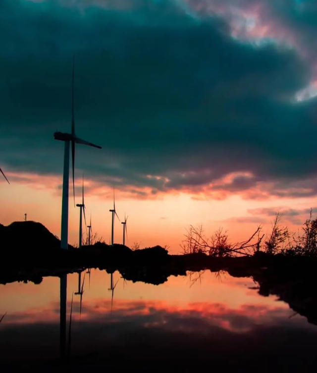 扩散！总投资超3亿，古蔺“云上大风车”即将+1……(图10)