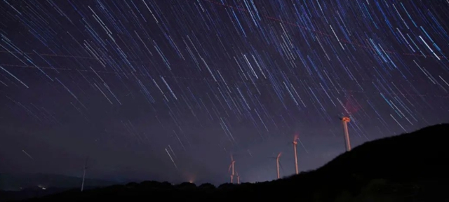 扩散！总投资超3亿，古蔺“云上大风车”即将+1……(图13)