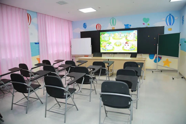 泸州市人民医院儿童保健科获省级荣誉称号(图3)