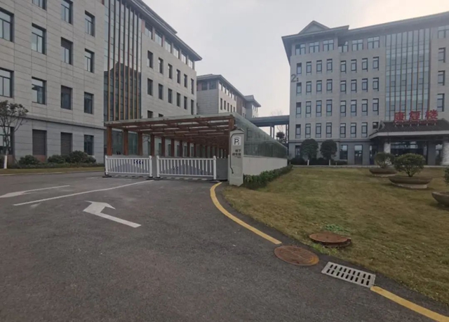 即将全面开诊啦！ 探秘泸州市中医医院城南院区“百千亿”工程(图17)