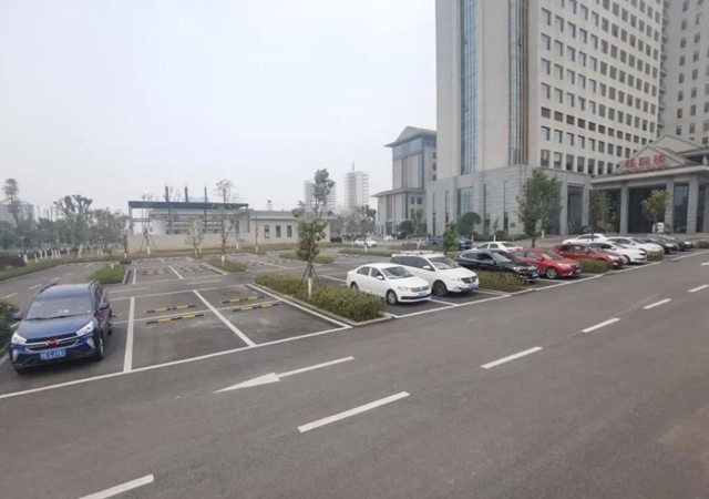 即将全面开诊啦！ 探秘泸州市中医医院城南院区“百千亿”工程(图18)