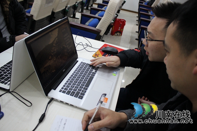 “谁是应急执法精锐？”合江县开展首届应急执法比武大赛(图2)