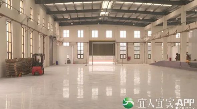 硬核守护不断“链”！宜宾新启用进口冷链食品集中监管仓(图2)