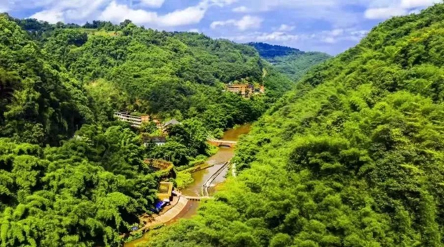 赶紧收下！宜宾多家景区针对女性免门票啦！还有更多活动优惠......(图5)