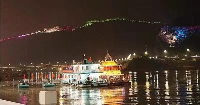 赶紧收下！宜宾多家景区针对女性免门票啦！还有更多活动优惠......(图9)