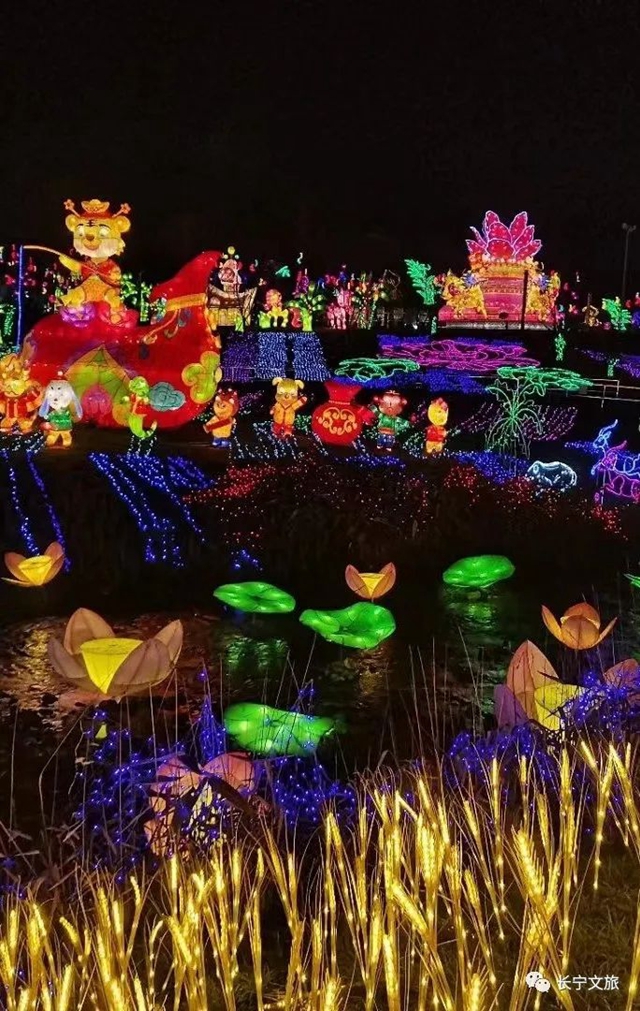 赶紧收下！宜宾多家景区针对女性免门票啦！还有更多活动优惠......(图11)