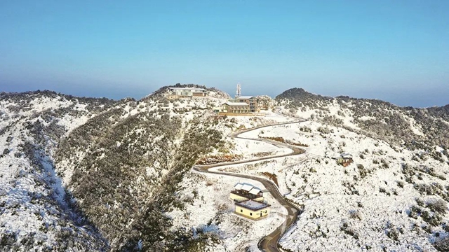 新华社《瞭望》杂志:在国家战略布局中找准泸州定位(图6) 新华社《瞭望》杂志:在国家战略布局中找准泸州定位(图6)