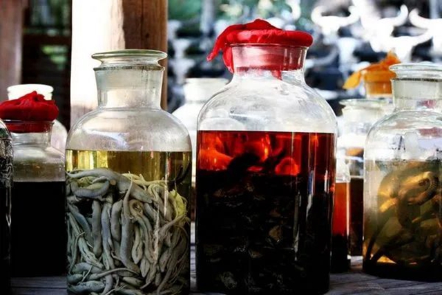 泸州大姐误服毒药,全身僵硬麻木……(图9) 泸州大姐误服毒药,全身僵硬麻木……(图9)