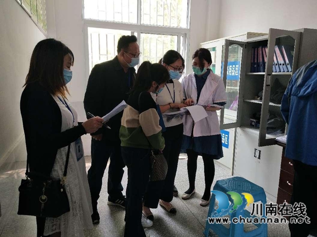 聚焦“春雷行动2022”，纳溪区市场监管局开展校园食品安全双随机抽查(图1)