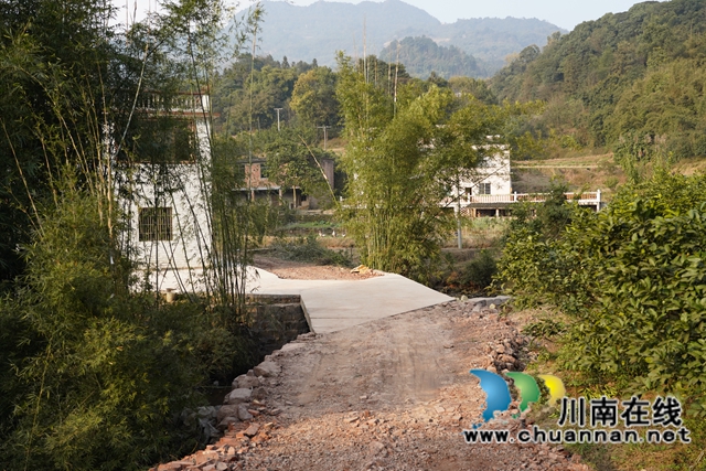 守护民心｜合江县：“访”出来的“民心桥”(图2)