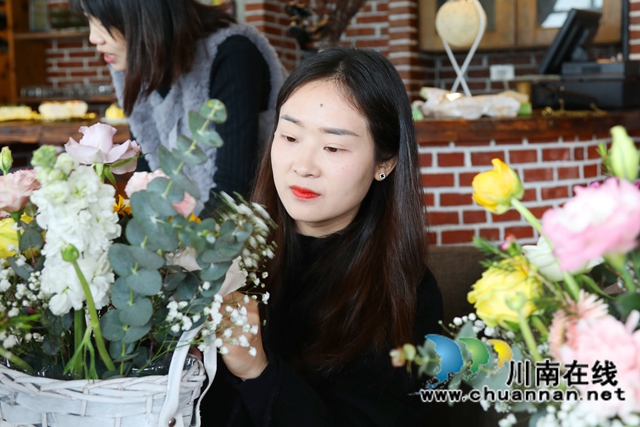 合江：邂逅美好春光，近郊游迎来热潮(图4)