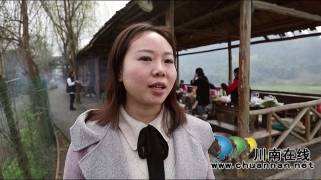 合江：邂逅美好春光，近郊游迎来热潮(图11)