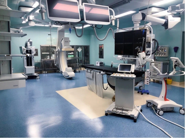 【投票】西南医大附院康健中心院区开诊4年了,您想让我们在哪些地方做得更好?(图4) 【投票】西南医大附院康健中心院区开诊4年了,您想让我们在哪些地方做得更好?(图4)