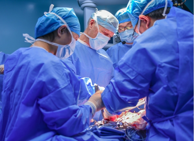 【投票】西南医大附院康健中心院区开诊4年了,您想让我们在哪些地方做得更好?(图6) 【投票】西南医大附院康健中心院区开诊4年了,您想让我们在哪些地方做得更好?(图6)