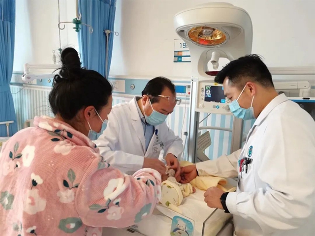 【投票】西南医大附院康健中心院区开诊4年了,您想让我们在哪些地方做得更好?(图7) 【投票】西南医大附院康健中心院区开诊4年了,您想让我们在哪些地方做得更好?(图7)