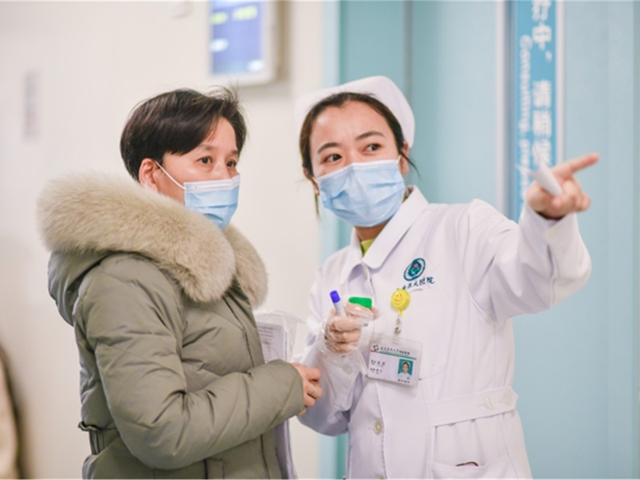 【投票】西南医大附院康健中心院区开诊4年了,您想让我们在哪些地方做得更好?(图16) 【投票】西南医大附院康健中心院区开诊4年了,您想让我们在哪些地方做得更好?(图16)