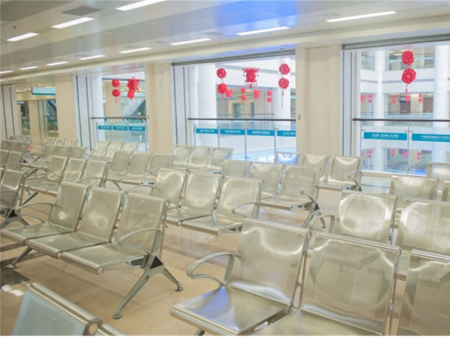 【投票】西南医大附院康健中心院区开诊4年了,您想让我们在哪些地方做得更好?(图17) 【投票】西南医大附院康健中心院区开诊4年了,您想让我们在哪些地方做得更好?(图17)