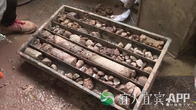 宜宾南门大桥南桥头将建下穿通道！(图6)