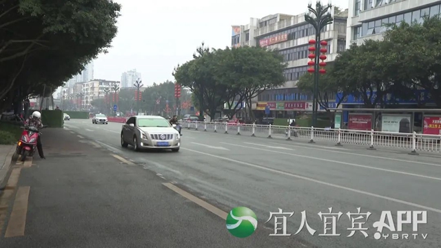 宜宾南门大桥南桥头将建下穿通道！(图9)