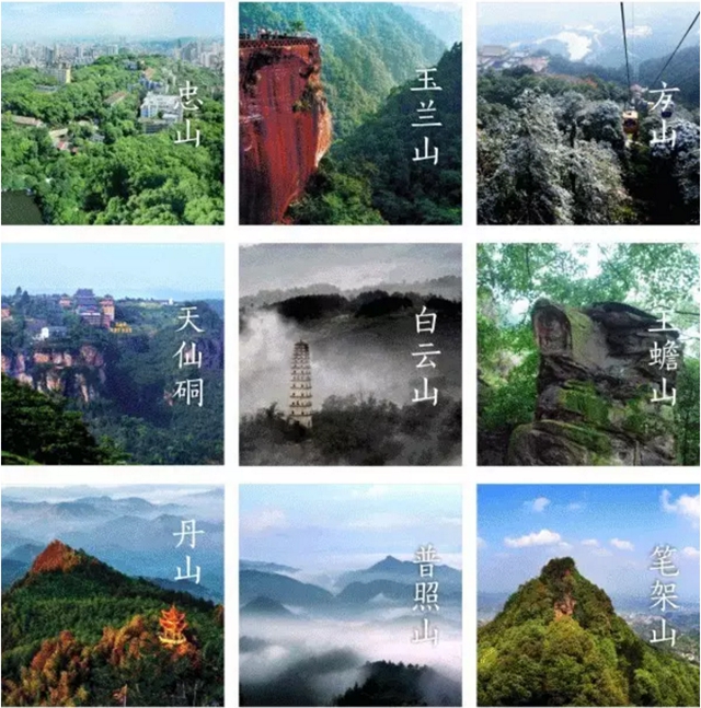 我在酒城等你丨泸州新版城市形象宣传片亮相央视(图7)