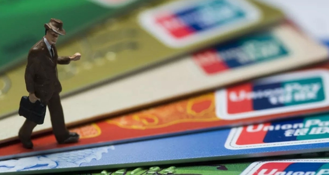 以案说法 | 被电信诈骗的钱哪去了？这个团伙告诉你答案！(图5)