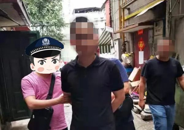 以案说法 | 被电信诈骗的钱哪去了？这个团伙告诉你答案！(图10)