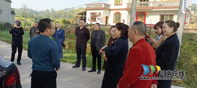 合江县新联会开展庆祝“三八”国际妇女节主题活动(图2)