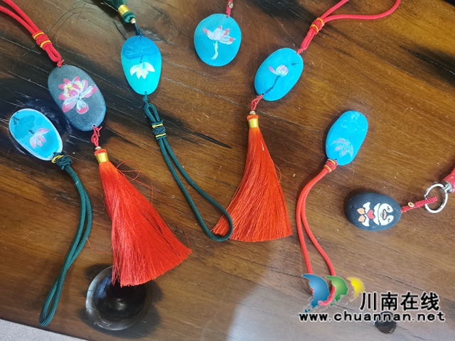 幸福三月天，最美女神节！致公党江阳区基层委联合直属总支开展庆祝三八节主题活动(图2)