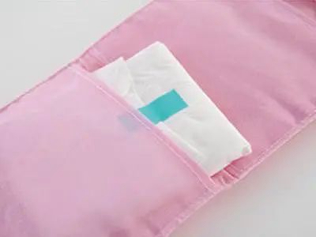 【扩散】使用卫生巾，会引发妇科病？(图7)