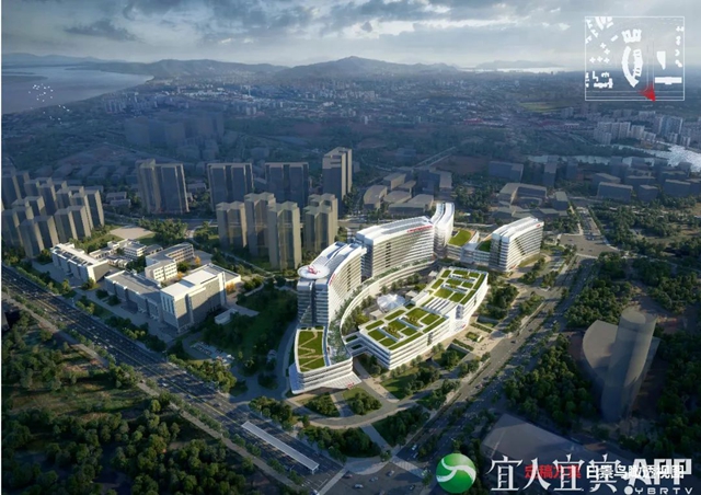 好消息！宜宾这个重点民生工程项目年底投入使用(图4)