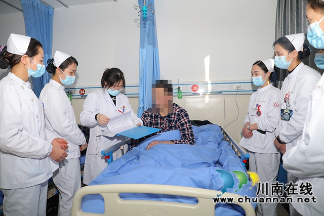 合江县中医医院：女神节，你们最美！(图5)