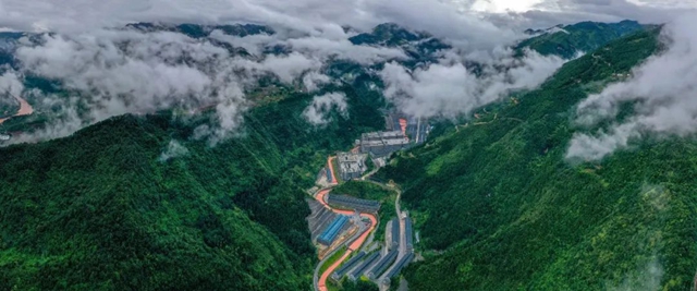 泸州这些镇上榜,将在资金、用地保障方面给予重点支持(图4) 泸州这些镇上榜,将在资金、用地保障方面给予重点支持(图4)