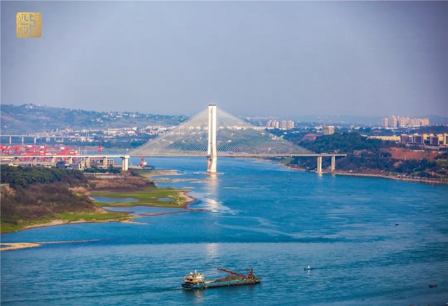 直冲30℃！五彩斑斓的泸州，爱了！(图13)