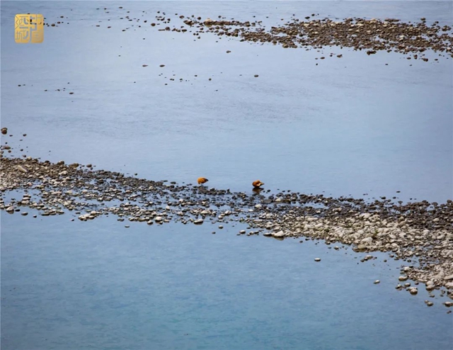 直冲30℃！五彩斑斓的泸州，爱了！(图12)