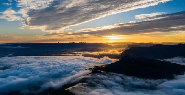 直冲30℃！五彩斑斓的泸州，爱了！(图26)