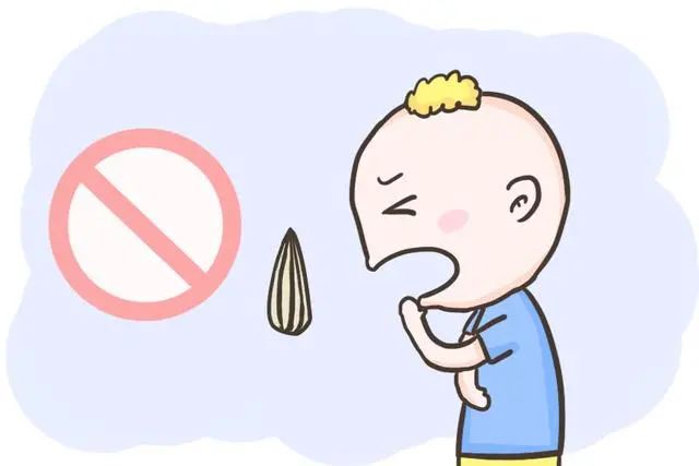 【注意】5岁女孩，桂圆卡喉，差点……(图4)