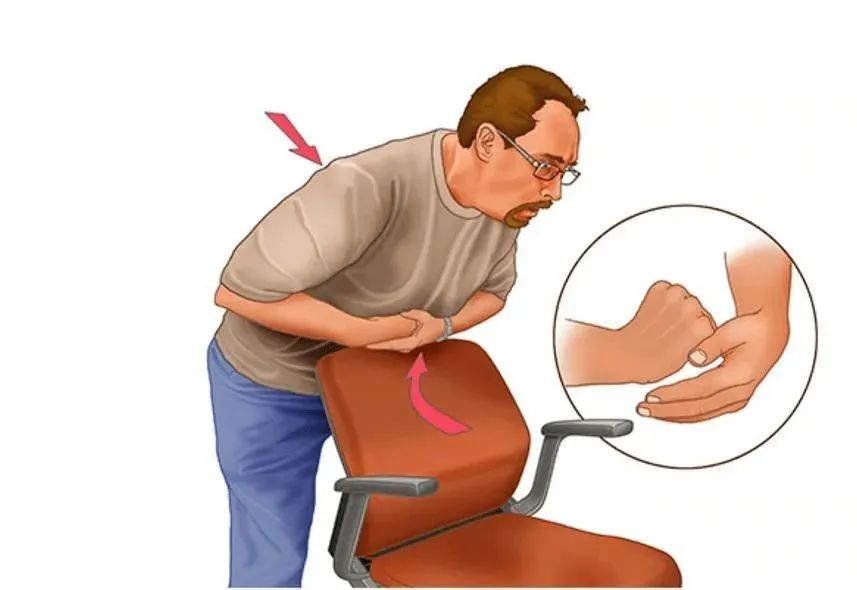 【注意】5岁女孩，桂圆卡喉，差点……(图8)