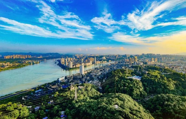 泸州印发新修订《重污染天气应急预案》,有以下这些变化!(图1) 泸州印发新修订《重污染天气应急预案》,有以下这些变化!(图1)