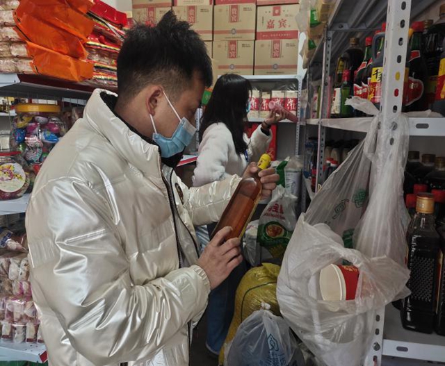 泸州市食品安全“红黑榜”（第二十三期）(图26)