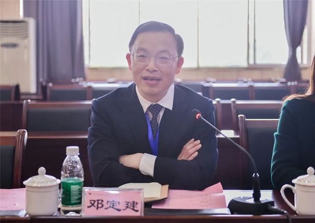 荣昌区人民医院加入西南医大附院党建医联体(图5)