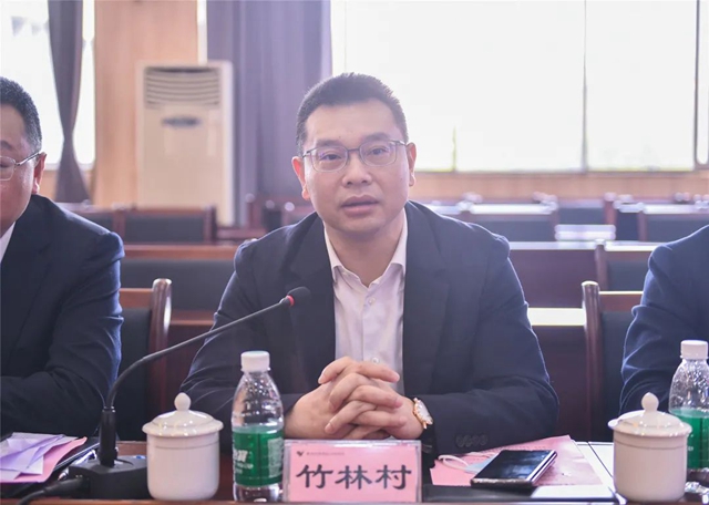 荣昌区人民医院加入西南医大附院党建医联体(图8)