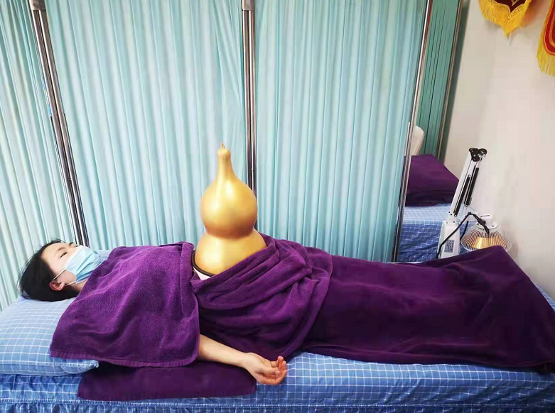 西南医科大学附属天府医院来了！