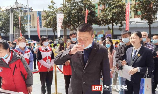 品酒高手集合｜民间好舌头即将开赛，最高3万元抱回家！(图7)