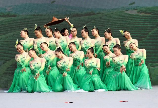 陌上花开 | 纳溪:赴一场春之约,赏一树桃花开(图3) nEO_IMG_3.jpg