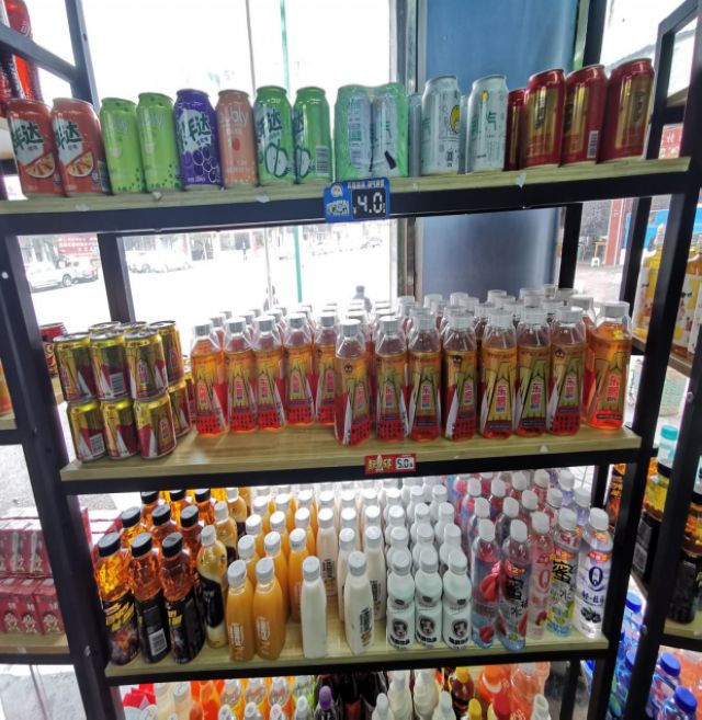 泸州市食品安全“红黑榜”(第二十四期)(图9)