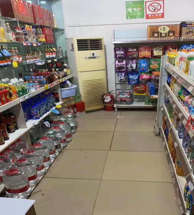 泸州市食品安全“红黑榜”(第二十四期)(图15)